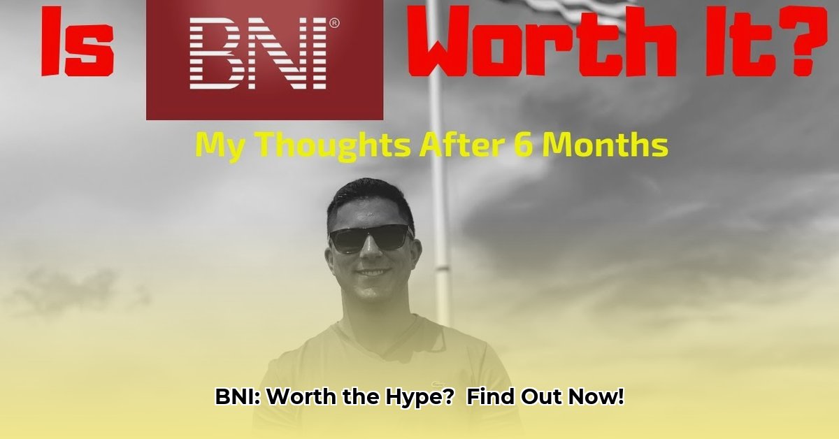 is-bni-worth-it